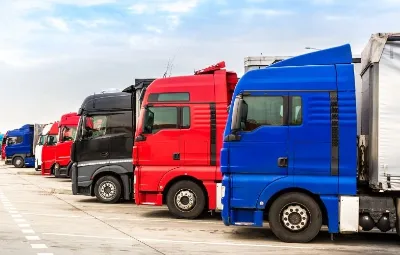 Ankara Sındırgı Ambar Nakliyat