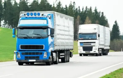 Ankara Sındırgı | Eşya Taşıma